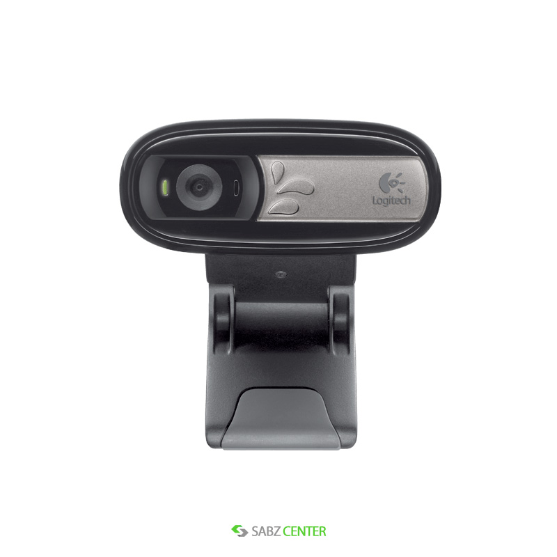 وبکم Logitech C170 VGA Webcam