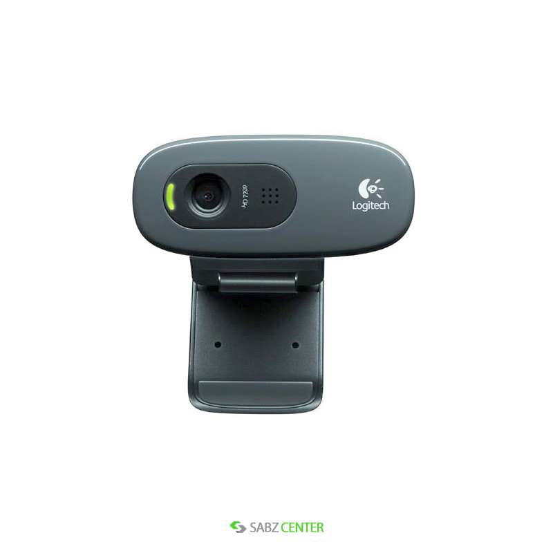 وبکم Logitech C270 HD Webcam