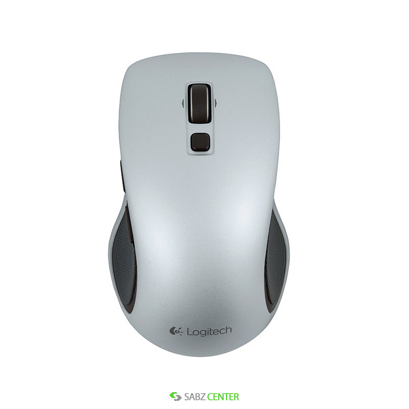 ماوس Logitech M560 Wireless Mouse