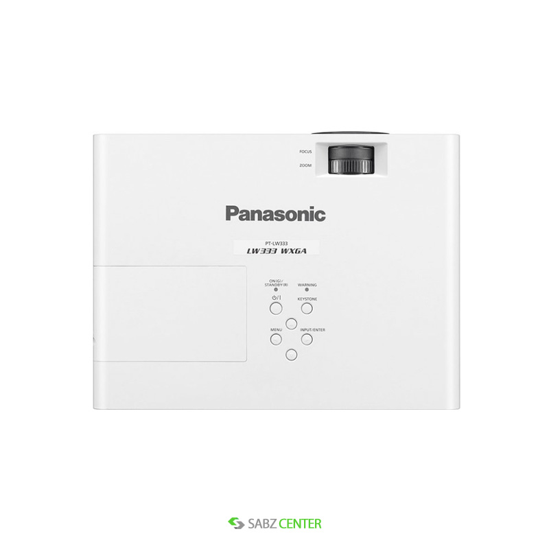 Panasonic PT-LW333 Projector