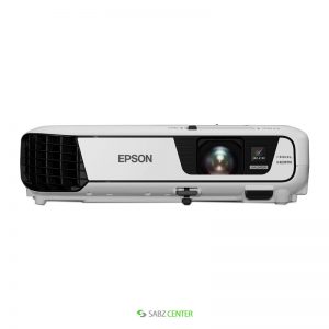 Epson EB-U04 Data Video Projector