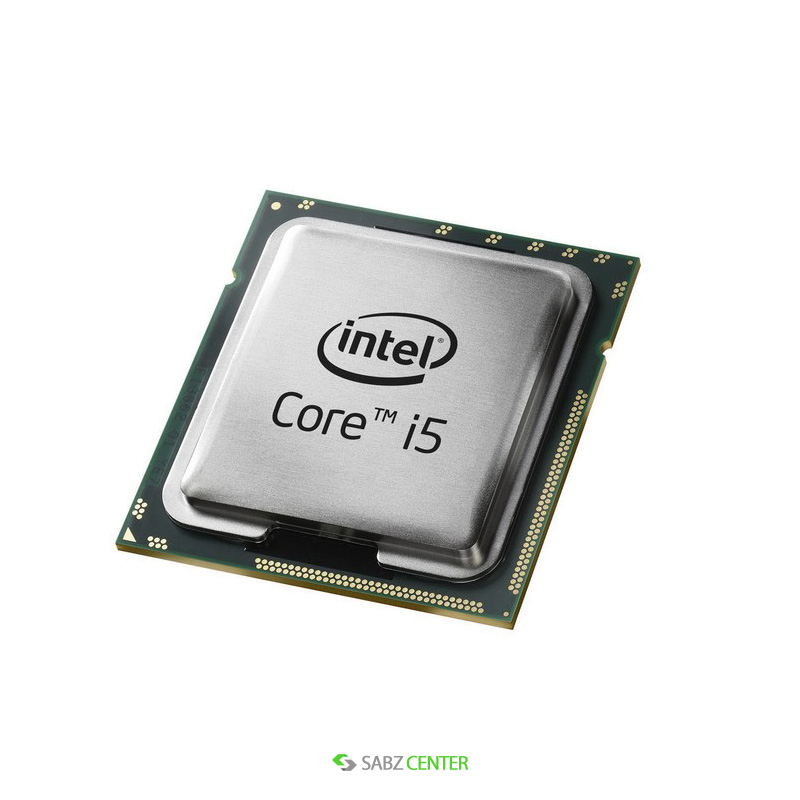 پردازنده Intel Core I5 3570 Processor