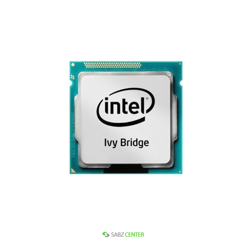 پردازنده Intel Core I5 3570 Processor