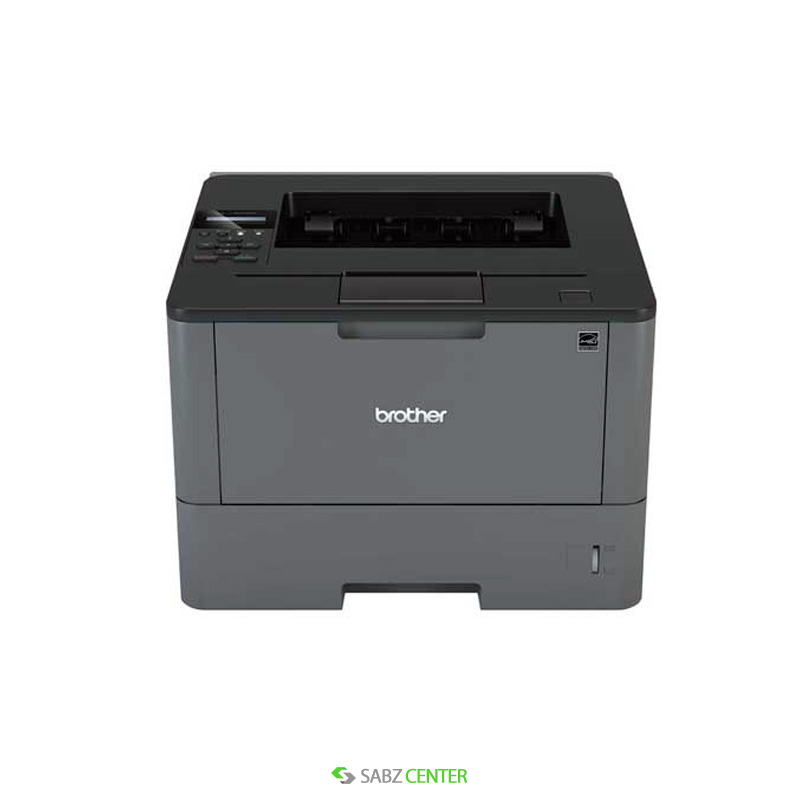 پرينتر Brother HL-L5000D Laser Printer