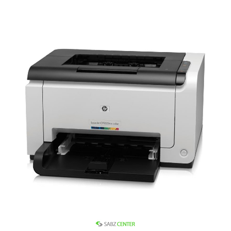 پرینتر HP 1025A Laser Printer