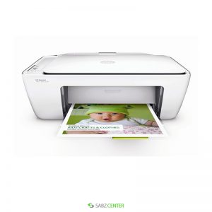 پرینتر HP DeskJet 2131 All-in-One Printer