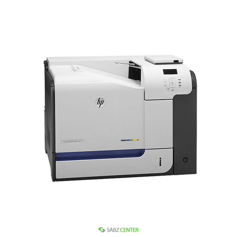 پرینتر HP Laserjet Enterprise M551DN Printer