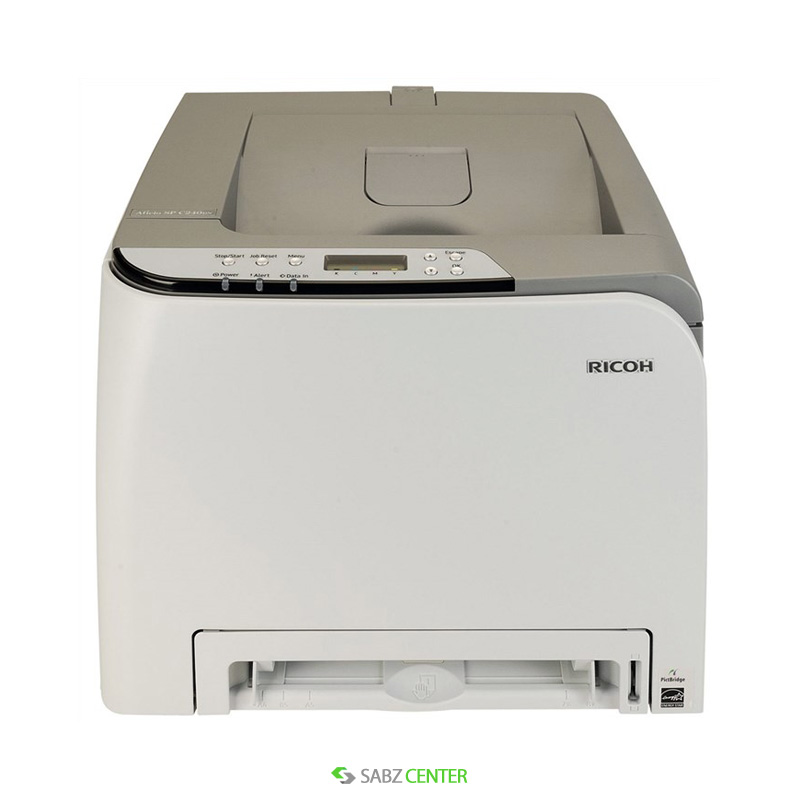 پرینتر Ricoh SPC 240DN Color Printer