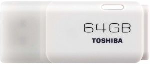 Toshiba TransMemory U202 Flash Memory - 64GB
