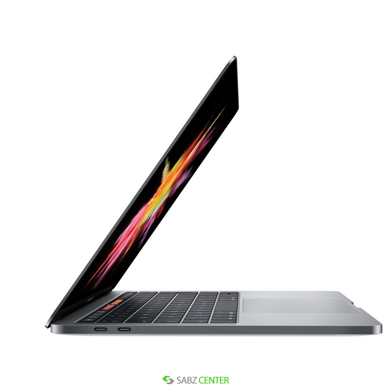 لپ تاپ Apple MacBook Pro MLW92 Touch Bar
