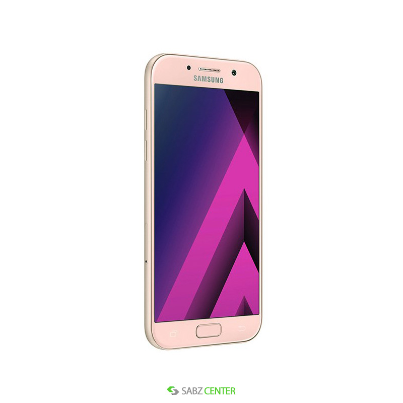 گوشی موبایل Samsung Galaxy A3 Dualsim SM-A320