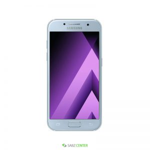 گوشی موبایل Samsung Galaxy A3 Dualsim SM-A320