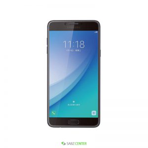 گوشی موبایل Samsung Galaxy C7 Pro Dualsim