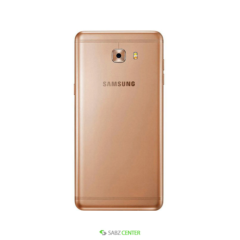گوشی موبایل Samsung Galaxy C9 Pro Dualsim