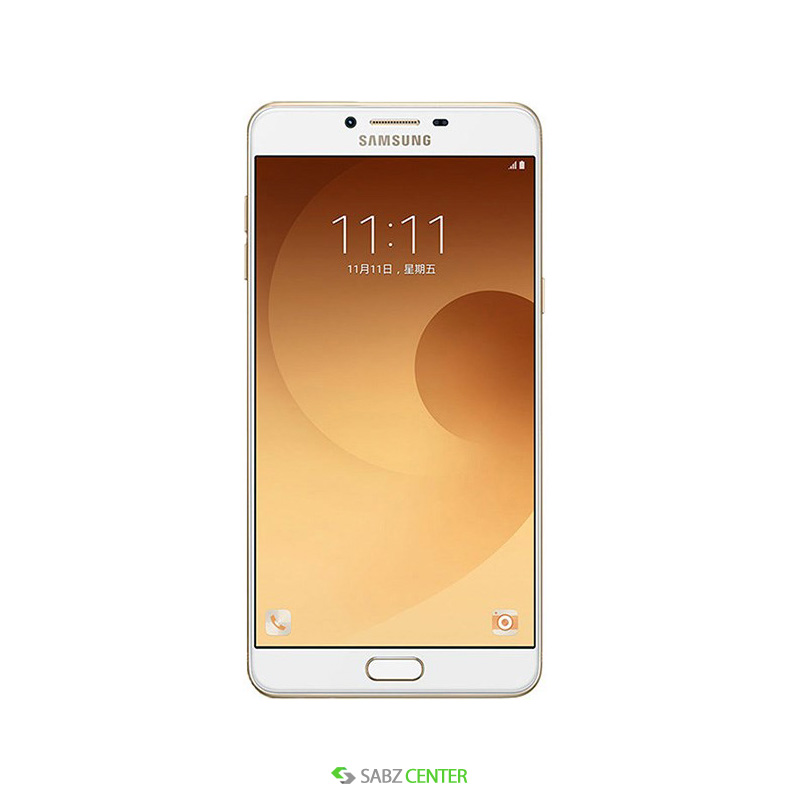 گوشی موبایل Samsung Galaxy C9 Pro Dualsim