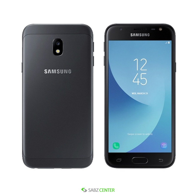 گوشی موبایل Samsung Galaxy J3 Pro Dualsim SM-J330F