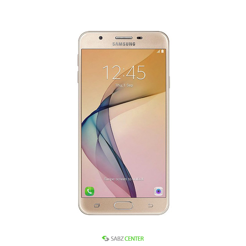 گوشی موبایل Samsung Galaxy J5 Prime Dualsim SM-G570FD