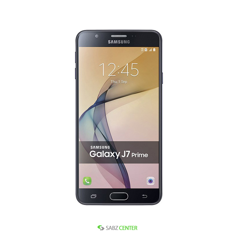 گوشی موبایل Samsung Galaxy J7 Prime Dualsim SM-G610FD