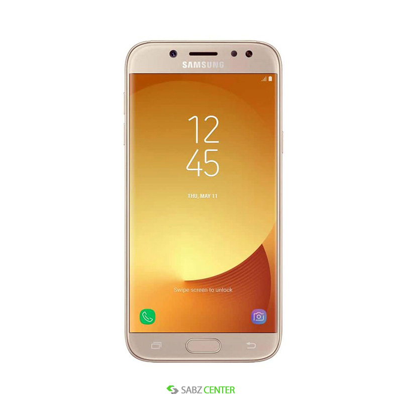 گوشی موبایل Samsung Galaxy J7 Pro Dualsim SM-J730F