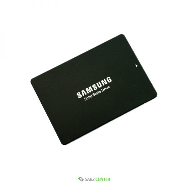 Samsung PM863a Sabzcenter 02 SAMSUNG MZ-7LM240 Enterprise PM863a 240GB