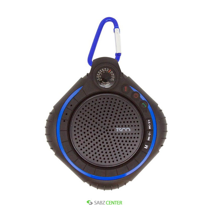 اسپيکر TSCO TS 2366 Bluetooth Speaker