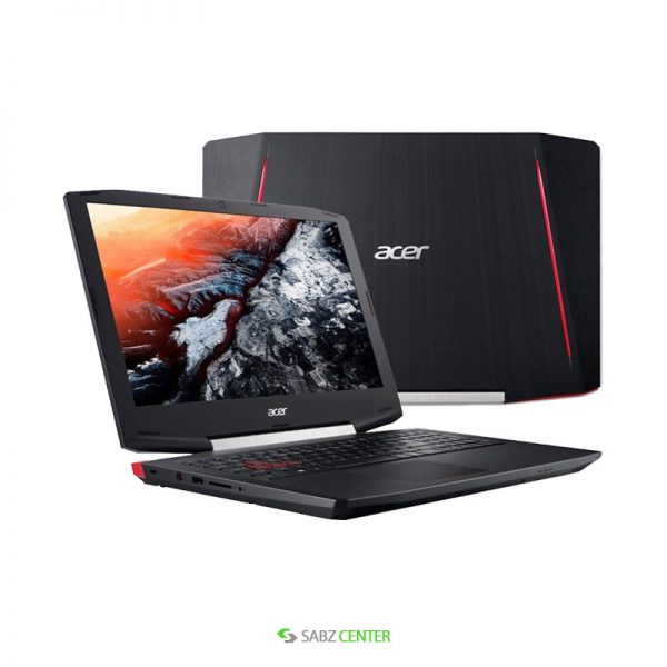 لپ تاپ Acer Aspire Vx5