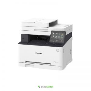 پرینتر لیزری Canon ImageCLASS MF635Cx Color Laser Printer