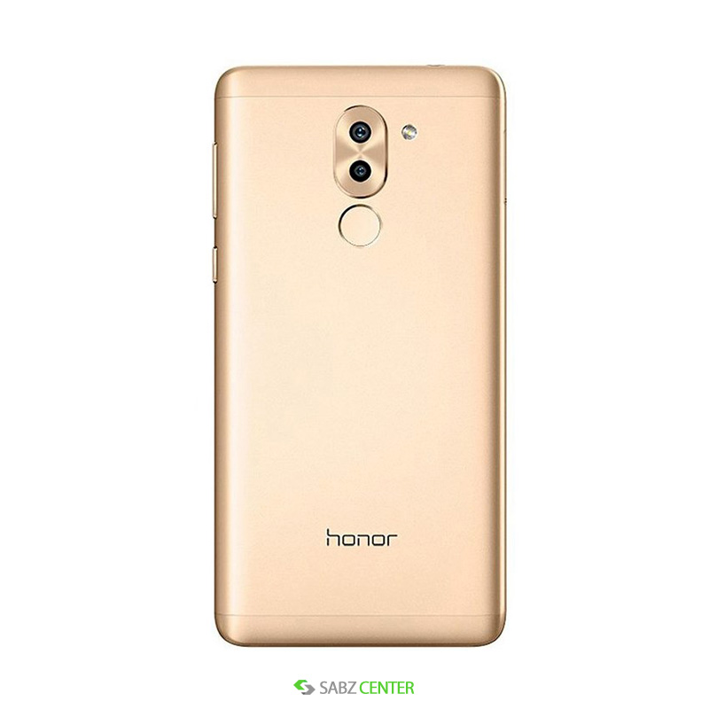گوشی موبایل Huawei Honor 6X BLN-L21 Dualsim