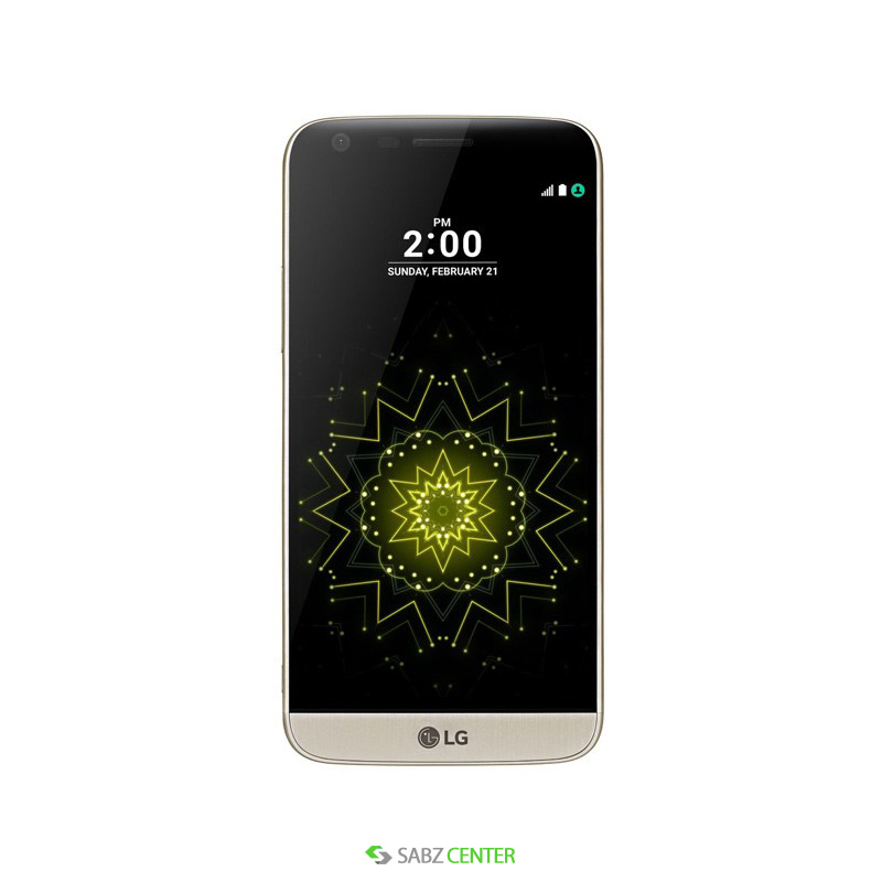 گوشی موبایل LG G5 H860 Dualsim