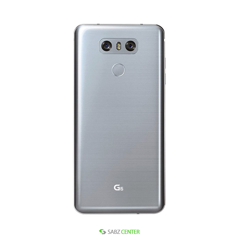 گوشی موبایل LG G6 H870S Dualsim