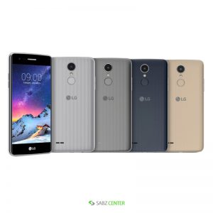 موبایل LG K8 2017 Mobile-A
