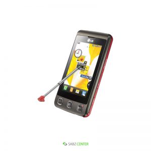 موبایل LG KP500 Cookie Mobile