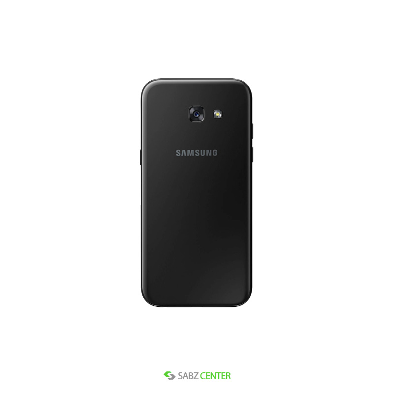 گوشی موبایل Samsung Galaxy A5 2017-32GB