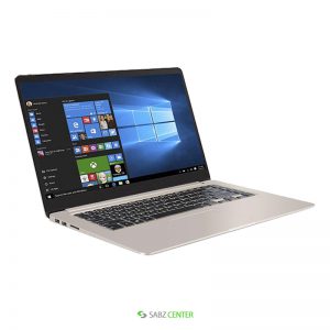 لپ تاپ ASUS VivoBook X510UQ -B