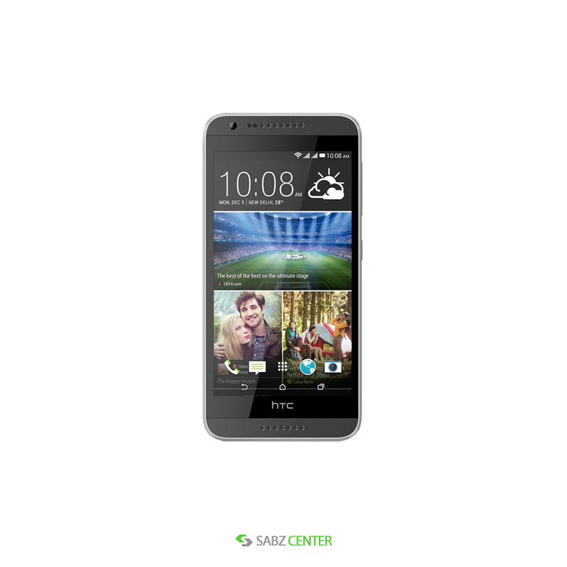 گوشی موبایل HTC Desire 620 Dualsim -8GB