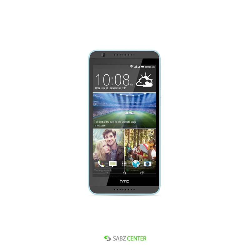 گوشی موبایل HTC Desire 820G Plus Dualsim -16GB