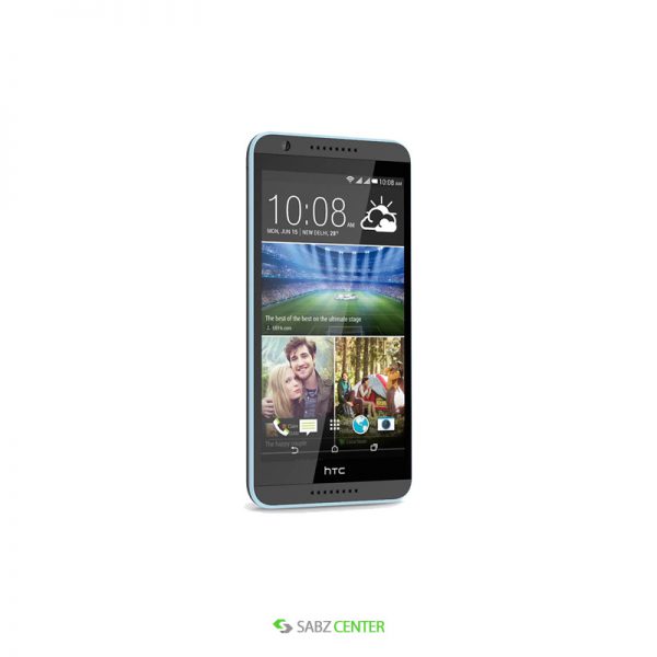 گوشی موبایل HTC Desire 820G Plus Dualsim -16GB
