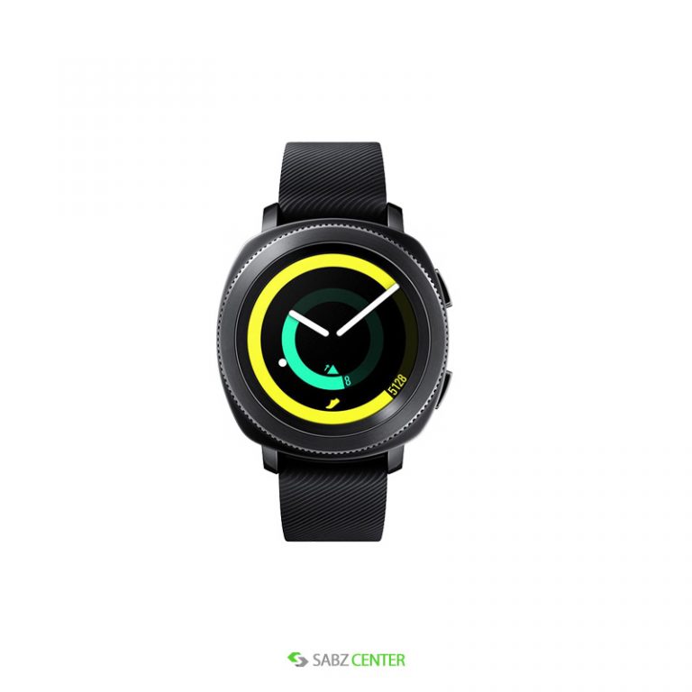 ساعت هوشمند Gear Sport