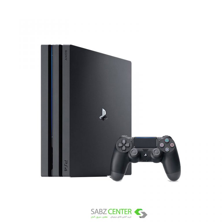 کنسول بازی سونی مدل Ps 4 Pro
