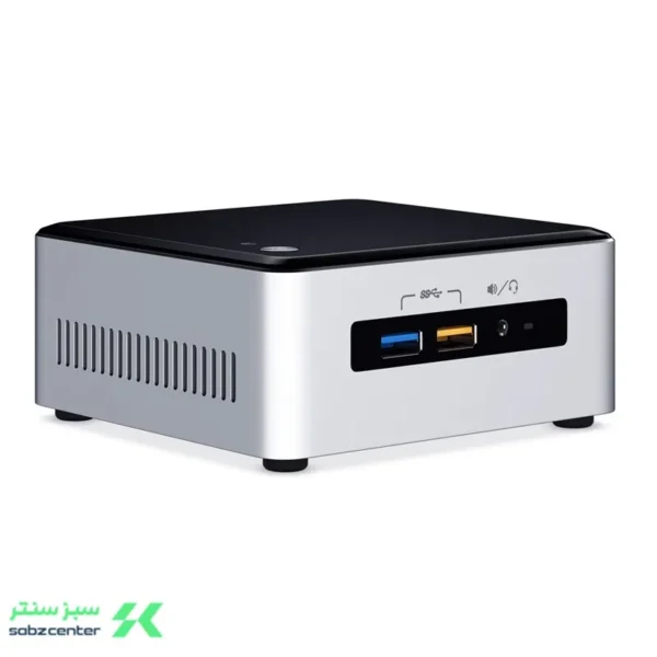 کامپیوتر کوچک اینتل NUC5i5RYH i5