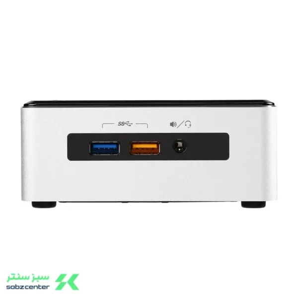کامپیوتر کوچک اینتل NUC5i5RYH i5-1