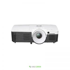 Ricoh PJ-X5460 XGA Video Projector