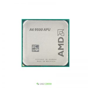 پردازنده اي ام دي مدل A10-9700 APU