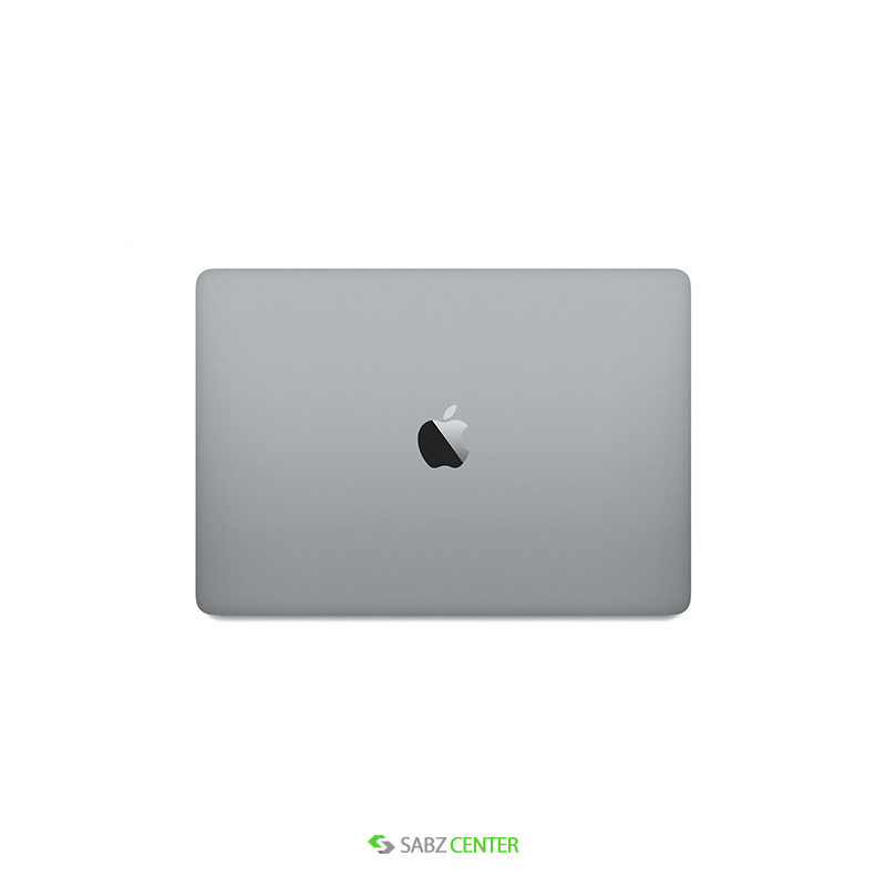 لپ تاپ 13 اینچی اپل مدل MacBook Air MQD42 2017