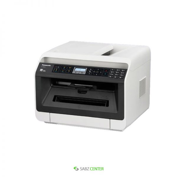 فکس پاناسونيک مدل KX-MB2120