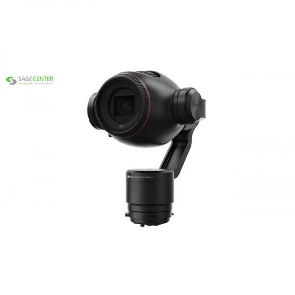2155ce دوربین فیلم برداری دی جی آی مدل Osmo Plus به همراه Zenmuse X3 Zoom