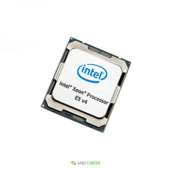 Intel Xeon E5 2600 v4 Processor Sabzcenter 02 پردازنده مرکزی اينتل مدل Xeon E5-2699 V4