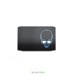 مینی پی سی اینتل نسل 8 مدل NUC8I7HNK