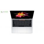 لپ تاپ 13 اینچی اپل مدل MacBook Pro MPXX2 2017 همراه با تاچ بار - 0