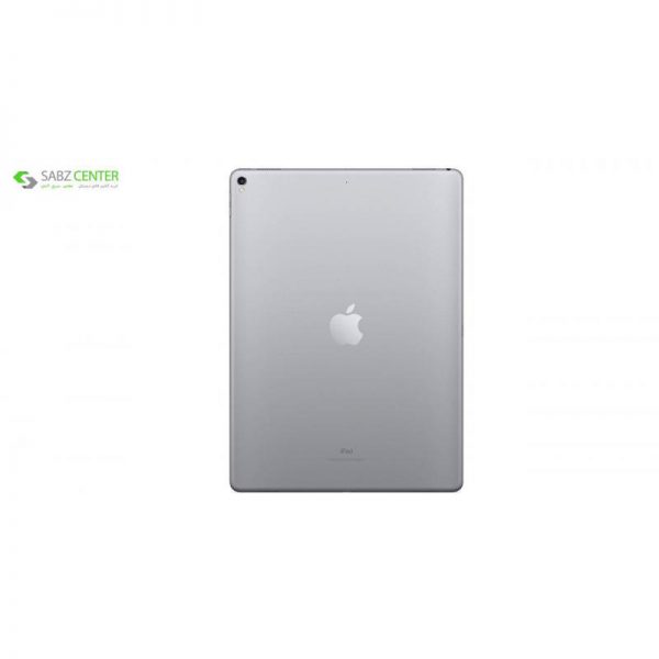 6d9c40 تبلت اپل مدل iPad Pro 12.9 inch (2017) 4G ظرفیت 512 گیگابایت
